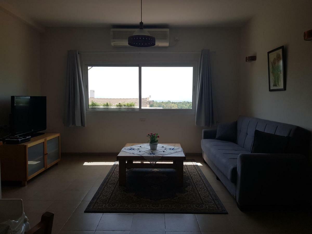 Apartmán Bertha'S Coffee Afula Exteriér fotografie