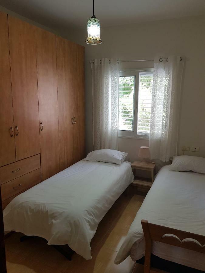 Apartmán Bertha'S Coffee Afula Exteriér fotografie